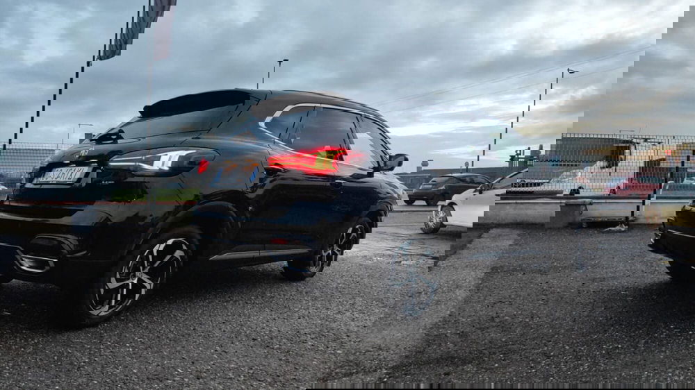 Mg HS usata a Firenze (9)