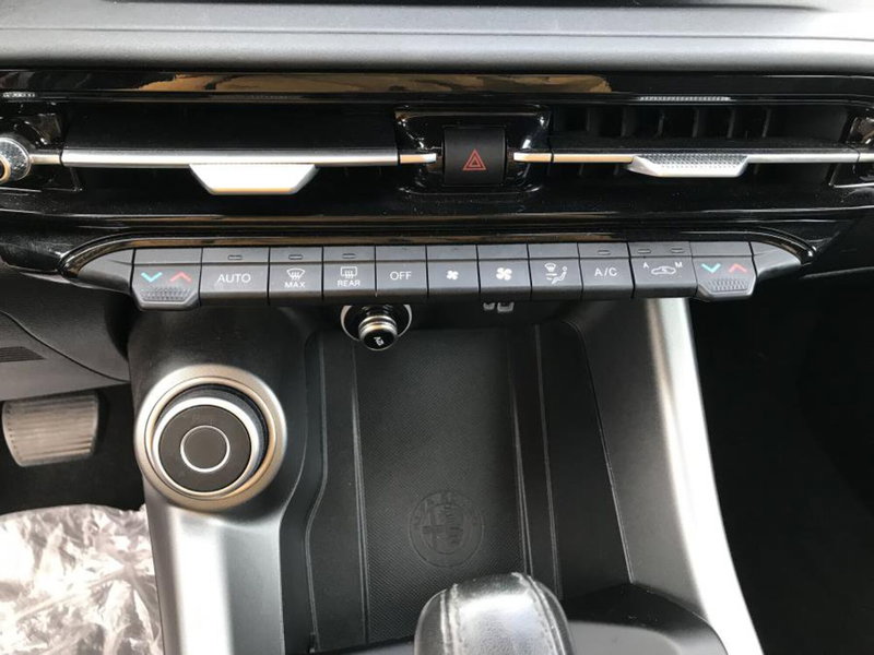 Alfa Romeo Tonale usata a Cuneo (13)