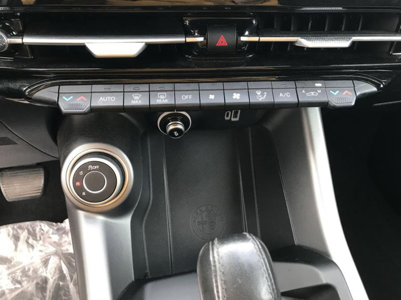 Alfa Romeo Tonale usata a Cuneo (14)