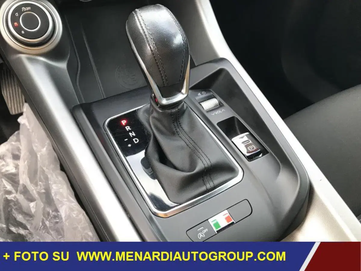 Alfa Romeo Tonale usata a Cuneo (15)
