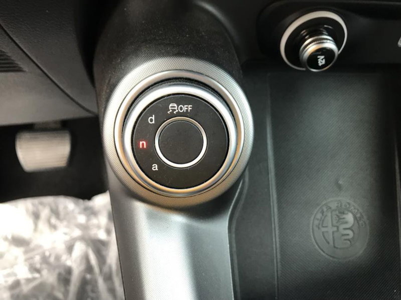 Alfa Romeo Tonale usata a Cuneo (16)