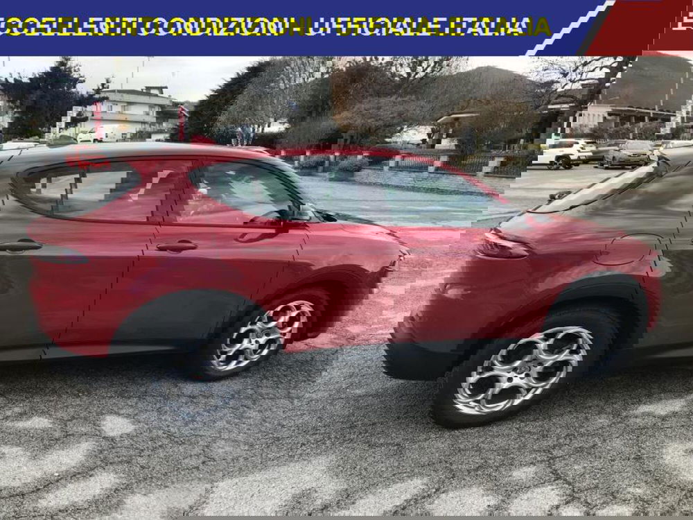 Alfa Romeo Tonale usata a Cuneo (2)