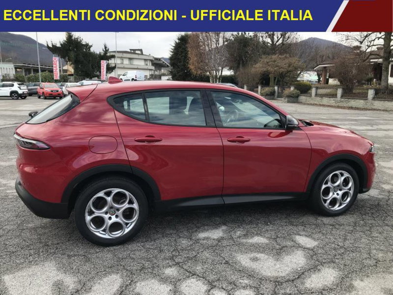 Alfa Romeo Tonale usata a Cuneo (2)