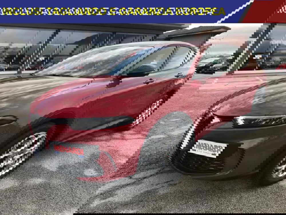 Alfa Romeo Tonale usata a Cuneo (3)