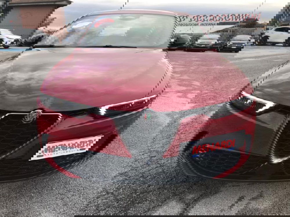 Alfa Romeo Tonale usata a Cuneo (4)