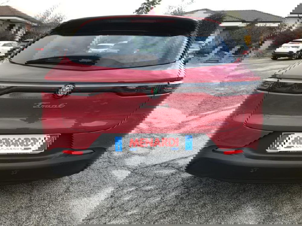 Alfa Romeo Tonale usata a Cuneo (5)