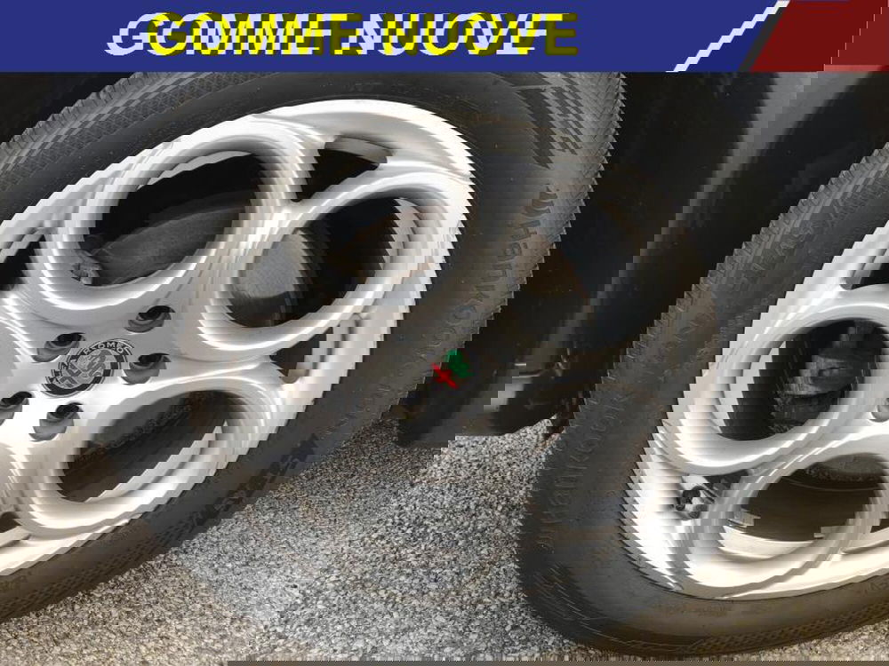 Alfa Romeo Tonale usata a Cuneo (6)