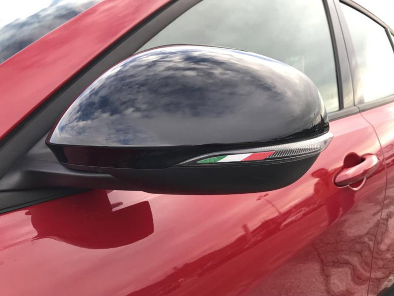 Alfa Romeo Tonale usata a Cuneo (7)