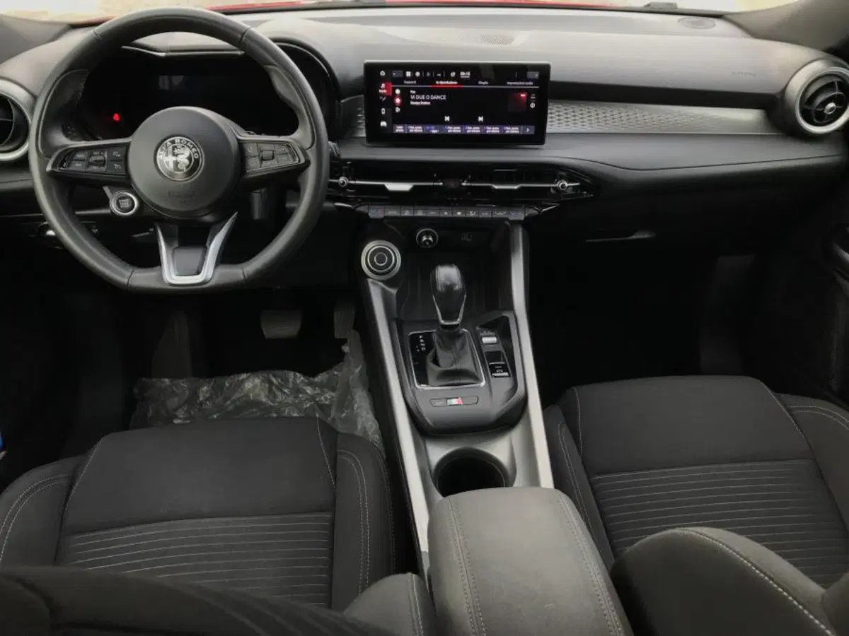 Alfa Romeo Tonale usata a Cuneo (8)