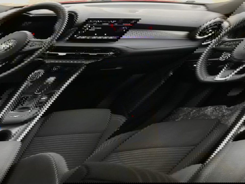 Alfa Romeo Tonale usata a Cuneo (8)