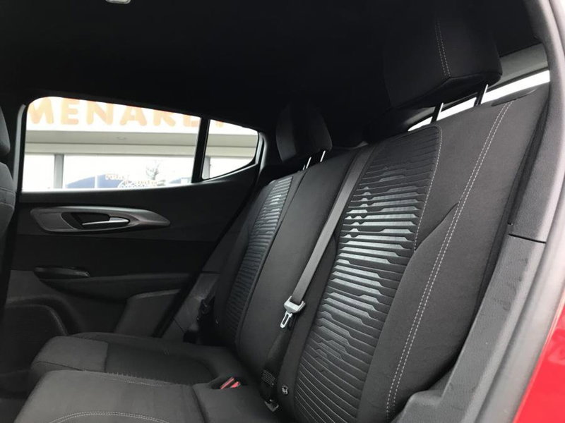 Alfa Romeo Tonale usata a Cuneo (9)