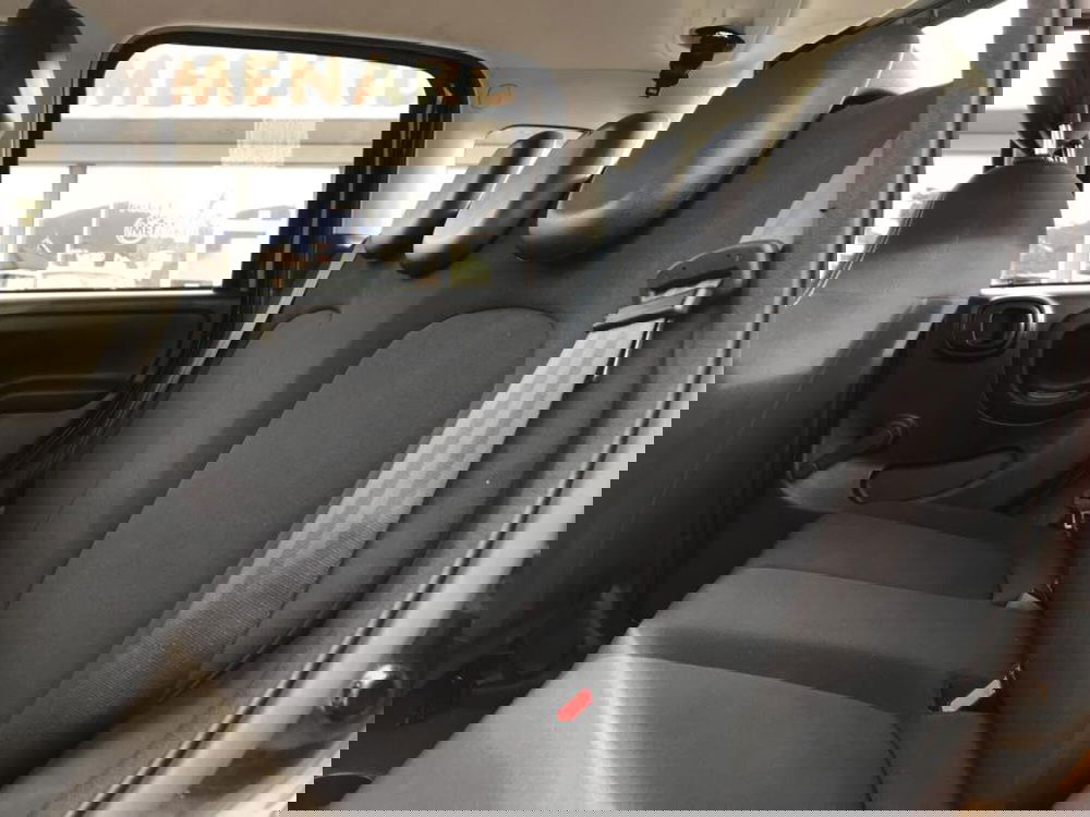 Fiat Panda Cross usata a Cuneo (7)
