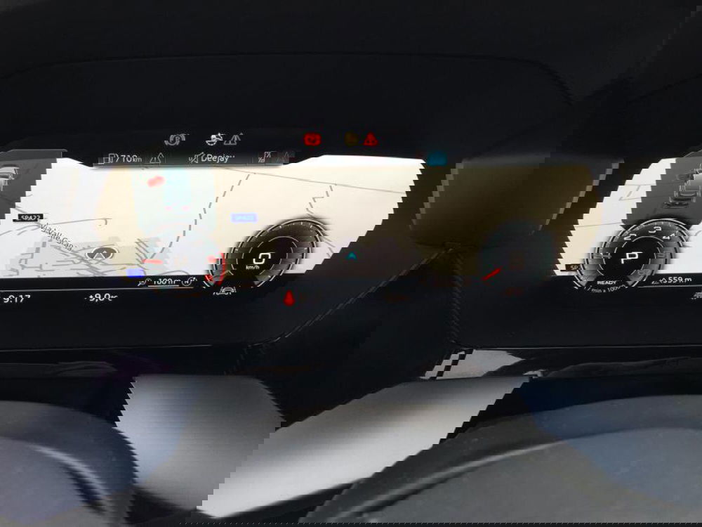 Audi A3 Sportback usata a Cuneo (12)