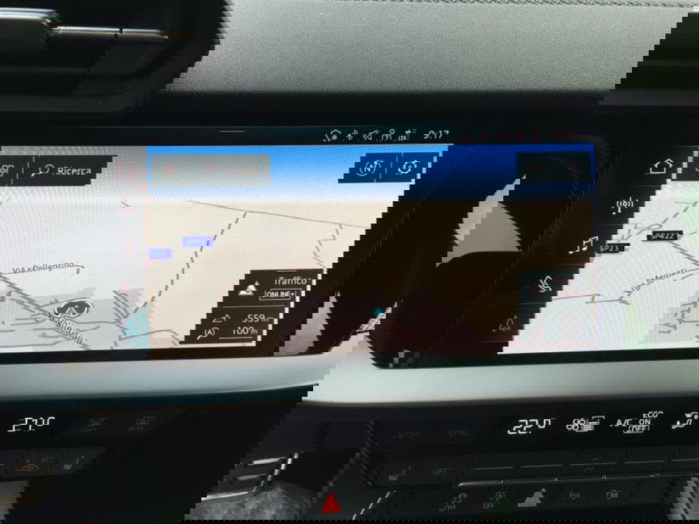 Audi A3 Sportback usata a Cuneo (13)