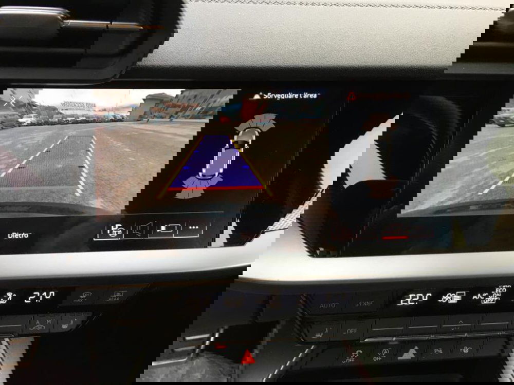 Audi A3 Sportback usata a Cuneo (14)