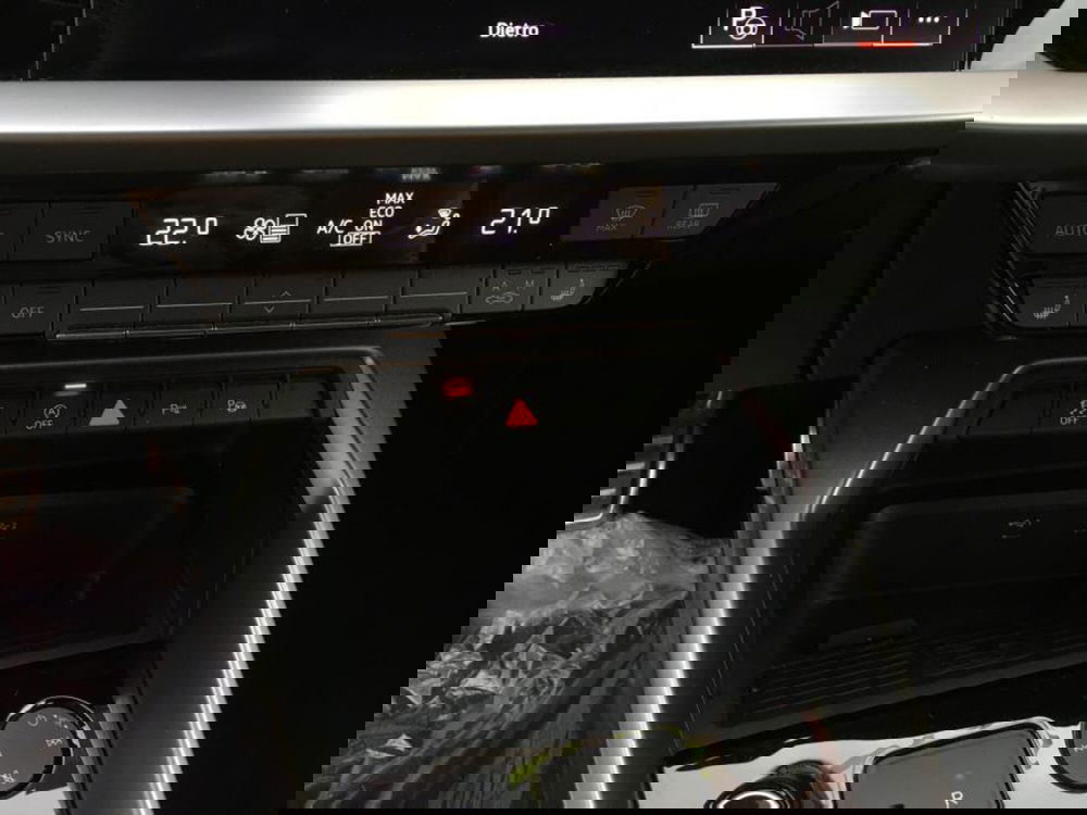 Audi A3 Sportback usata a Cuneo (16)