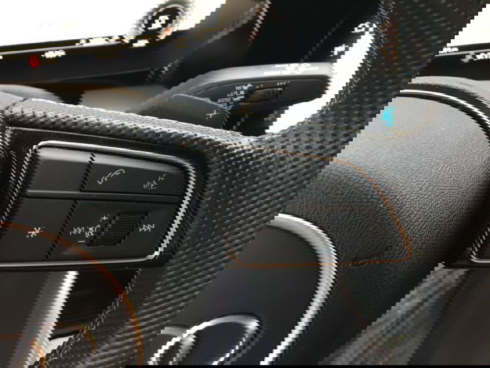 Audi A3 Sportback usata a Cuneo (17)