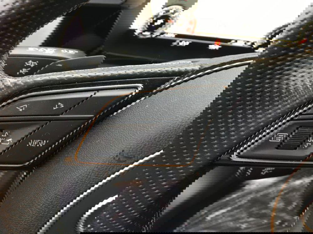 Audi A3 Sportback usata a Cuneo (18)