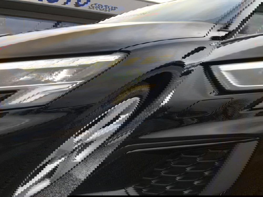 Audi A3 Sportback usata a Cuneo (6)