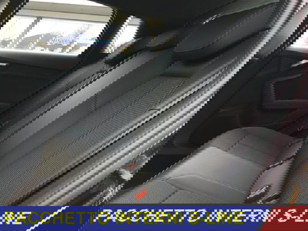 Audi A3 Sportback usata a Cuneo (8)