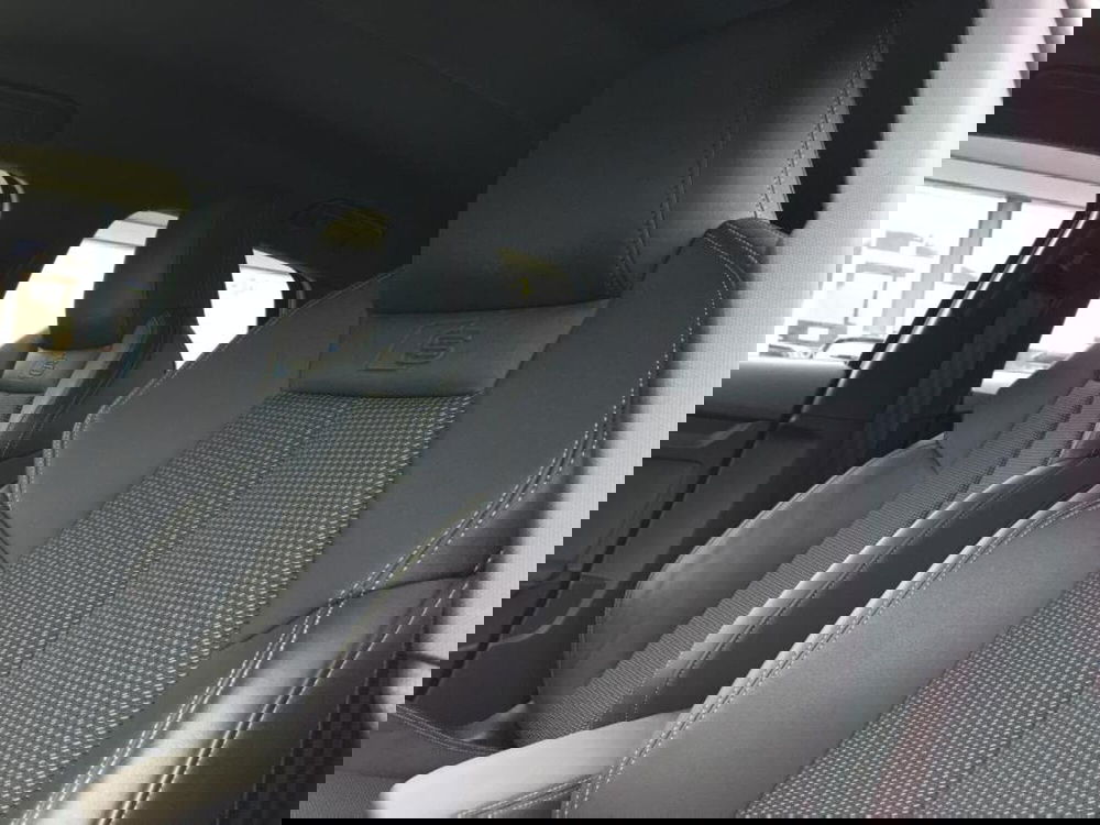 Audi A3 Sportback usata a Cuneo (9)