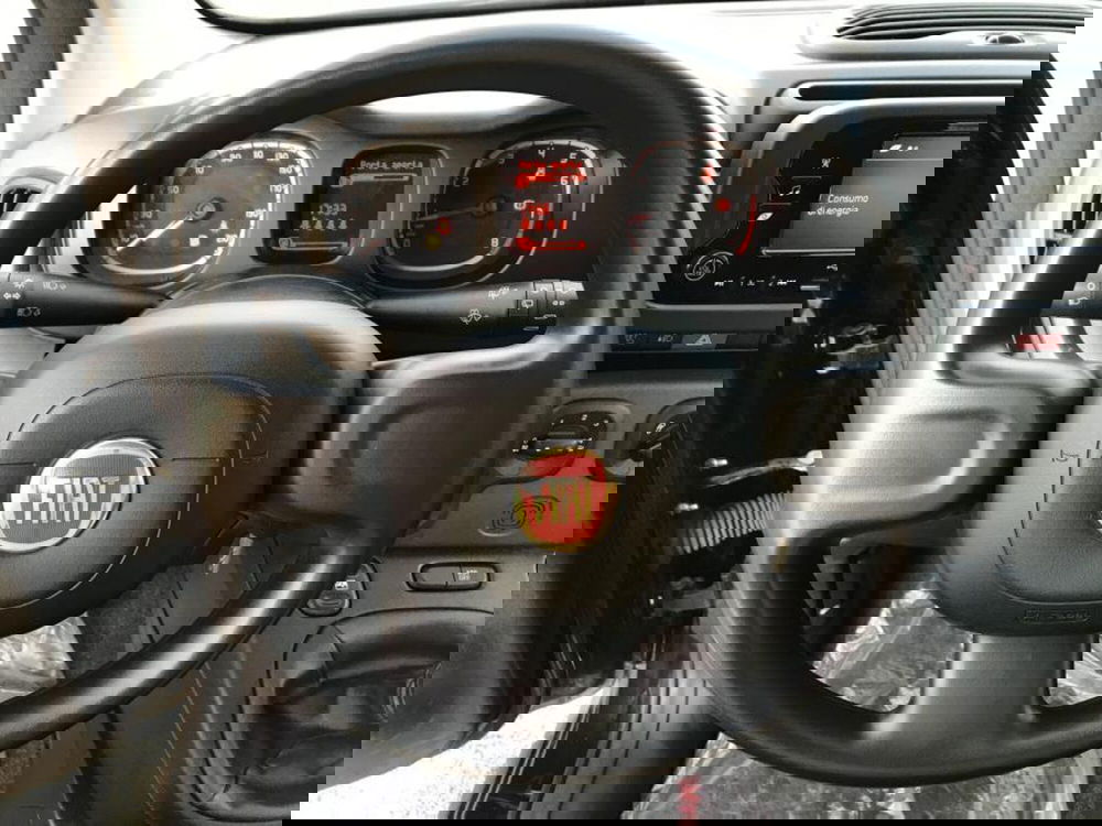 Fiat Panda Cross usata a Cuneo (10)