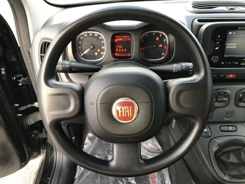 Fiat Panda Cross usata a Cuneo (10)
