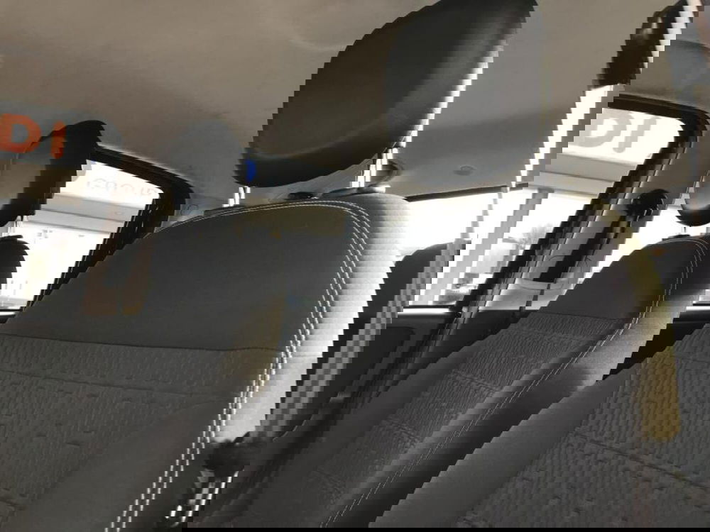 Fiat Panda Cross usata a Cuneo (8)