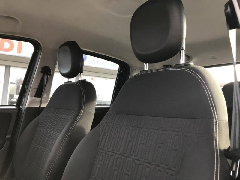 Fiat Panda Cross usata a Cuneo (8)