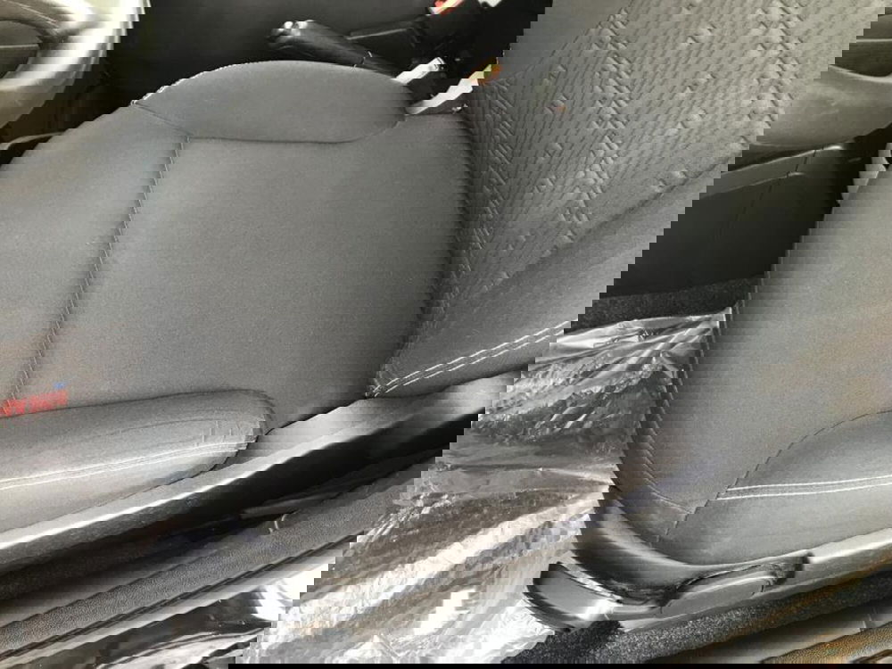 Fiat Panda Cross usata a Cuneo (9)