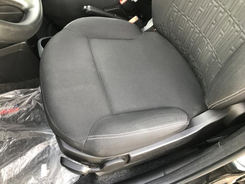 Fiat Panda Cross usata a Cuneo (9)