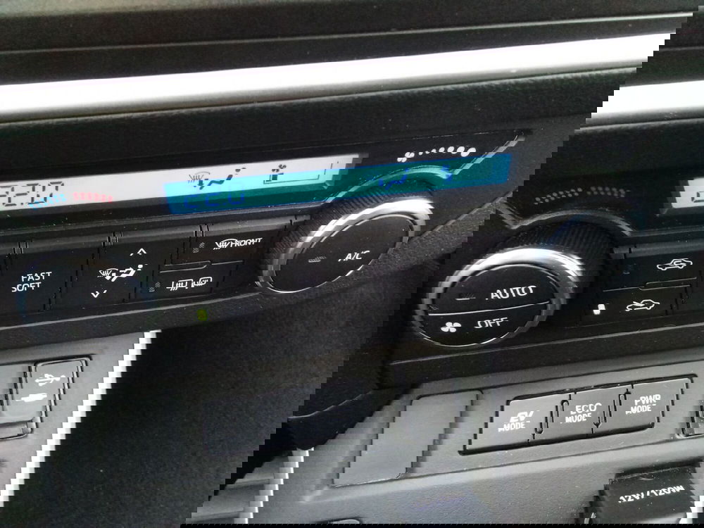 Toyota Auris usata a Rimini (11)