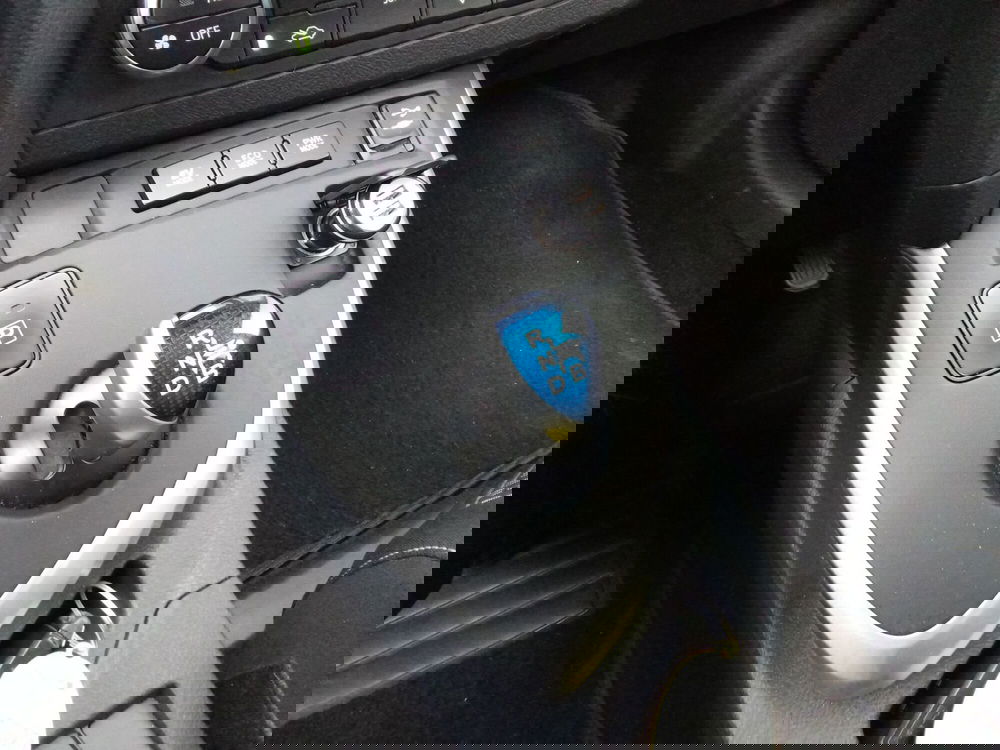 Toyota Auris usata a Rimini (12)