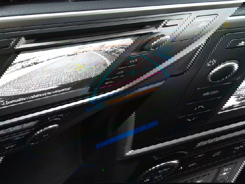 Toyota Auris usata a Rimini (13)