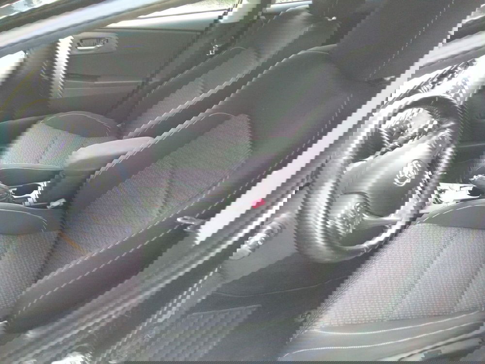 Toyota Auris usata a Rimini (15)