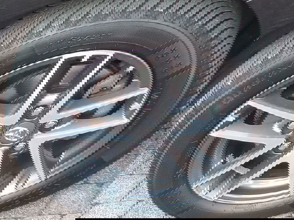 Toyota Auris usata a Rimini (17)