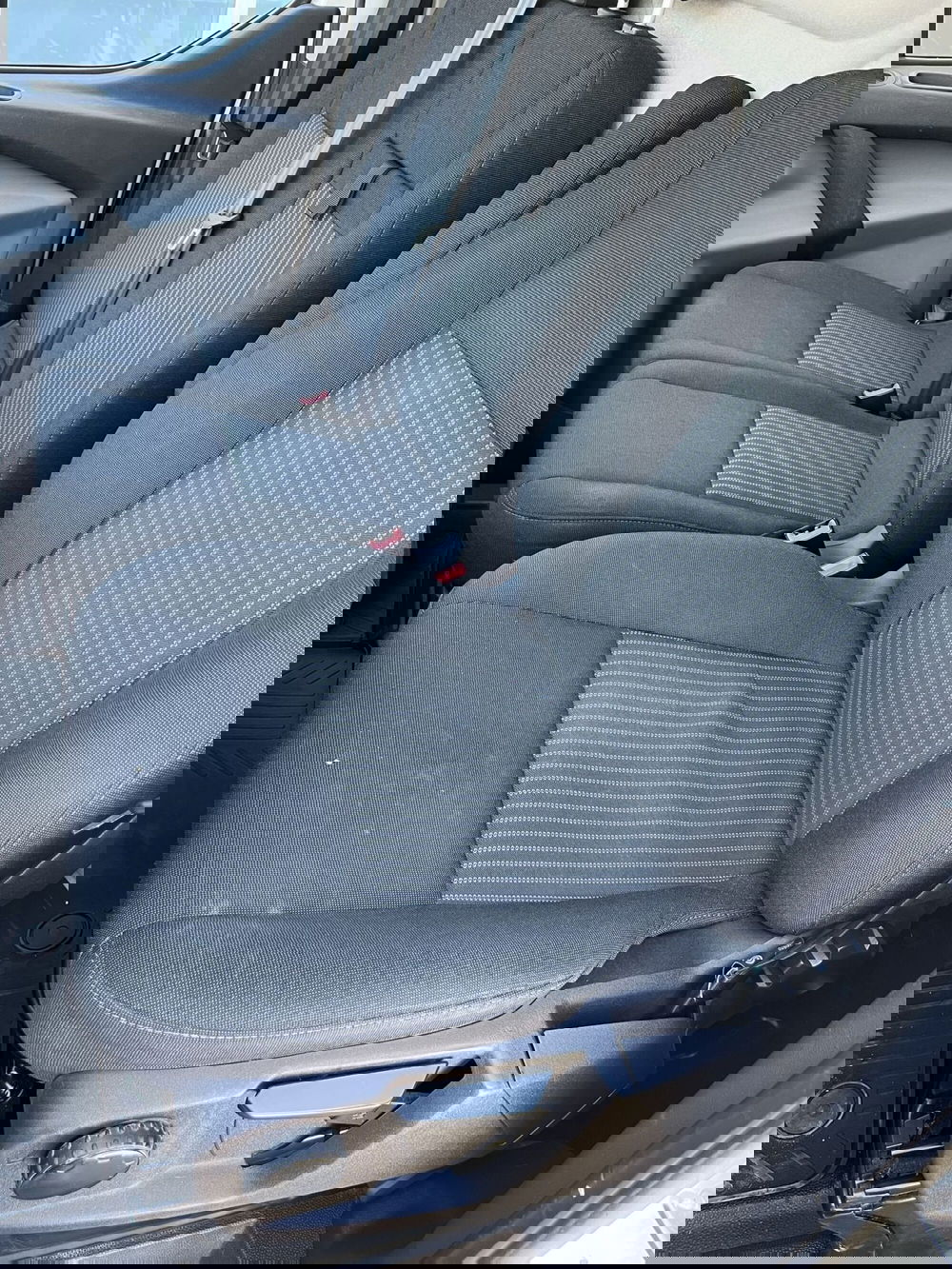 Ford Transit Custom Furgone usata a Rimini (10)