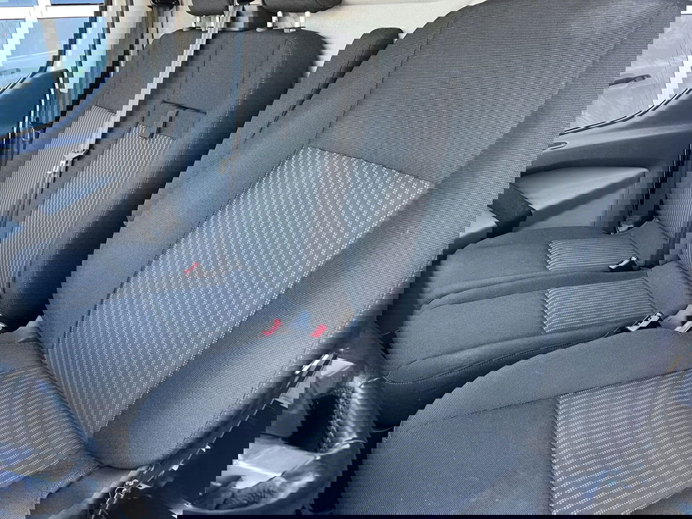 Ford Transit Custom Furgone usata a Rimini (11)