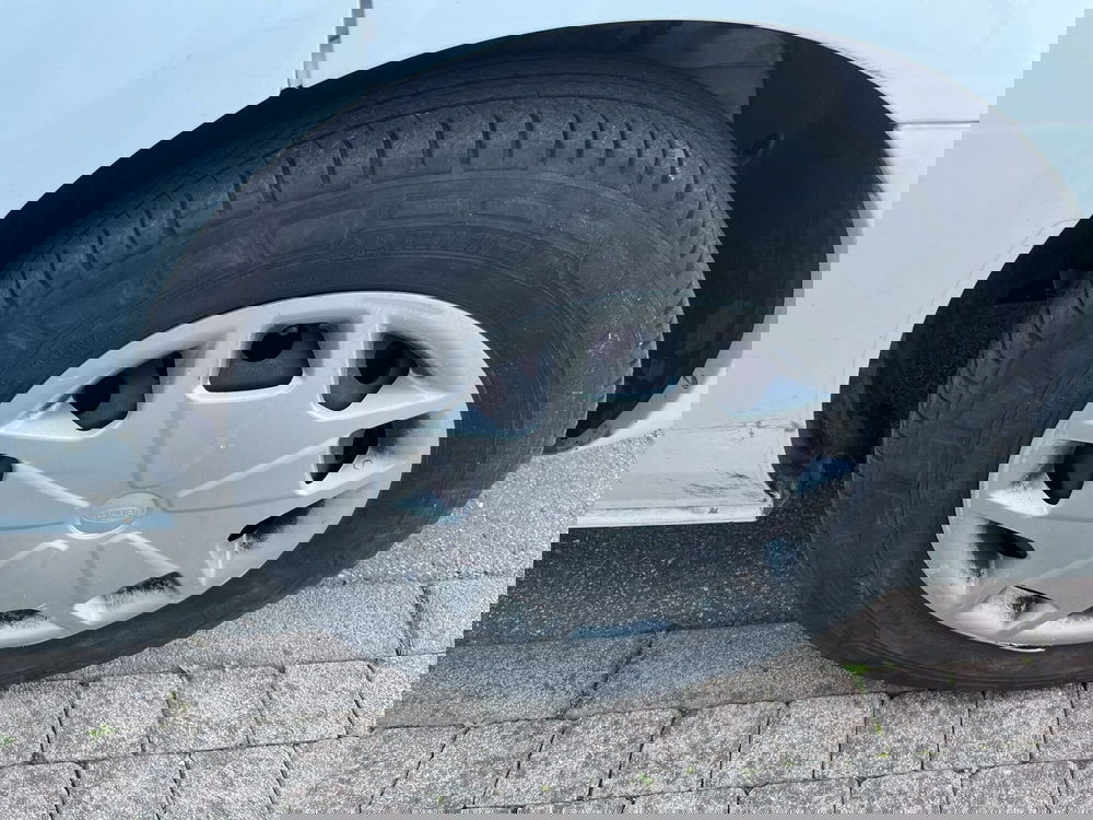 Ford Transit Custom Furgone usata a Rimini (7)