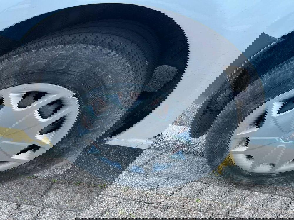 Ford Transit Custom Furgone usata a Rimini (9)