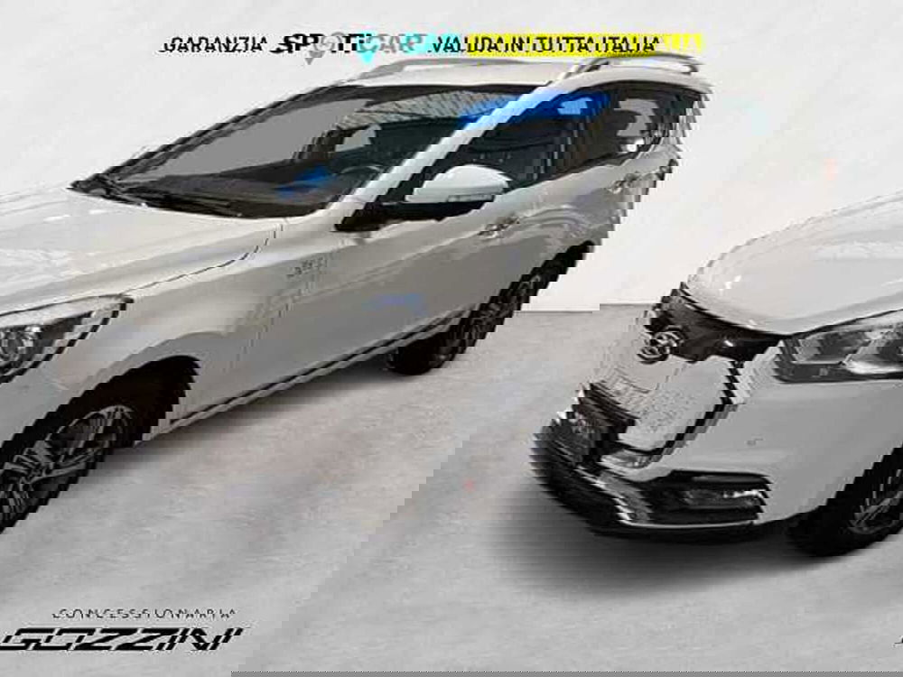 Xev iEV7S usata a Brescia