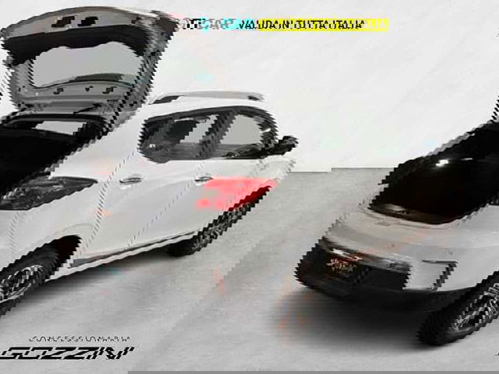 Xev iEV7S usata a Brescia (10)