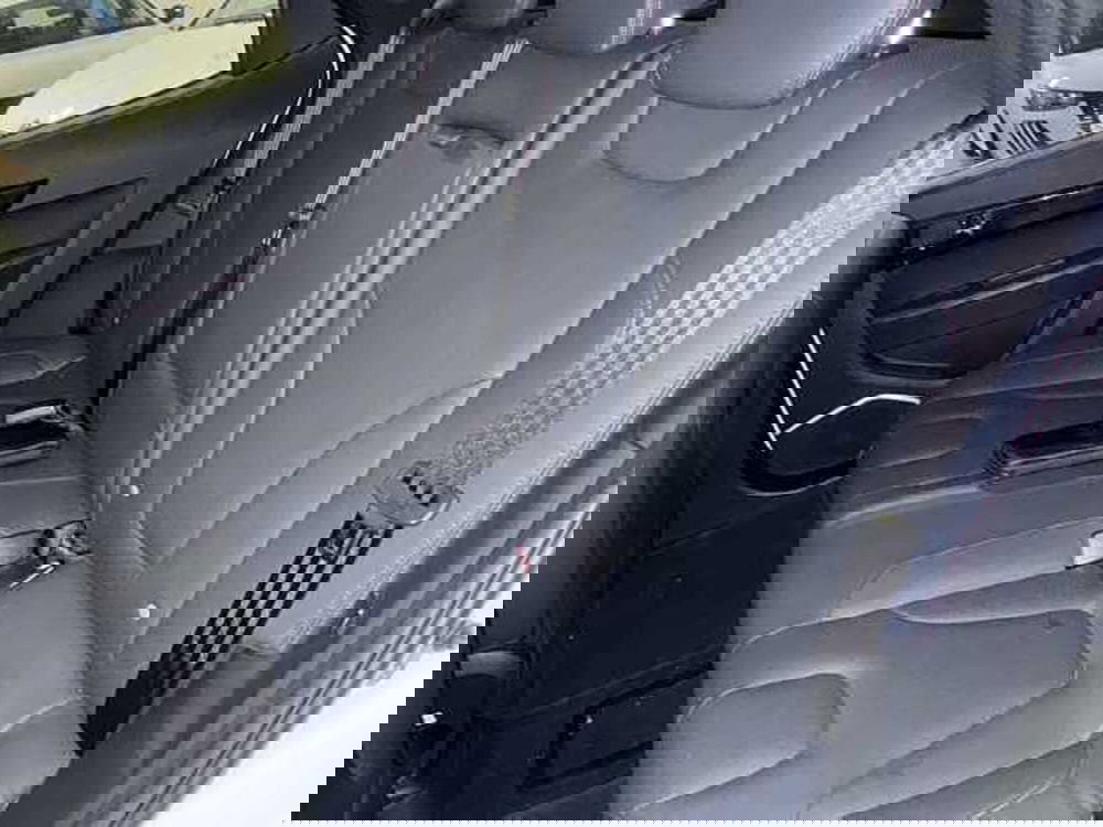 Xev iEV7S usata a Brescia (11)