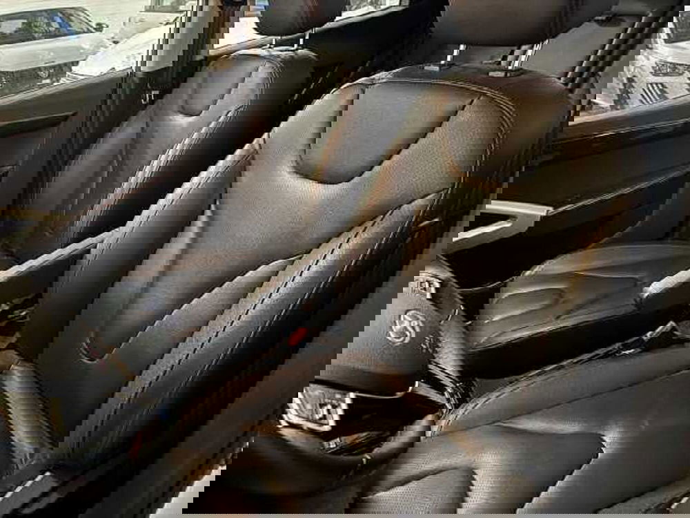 Xev iEV7S usata a Brescia (13)