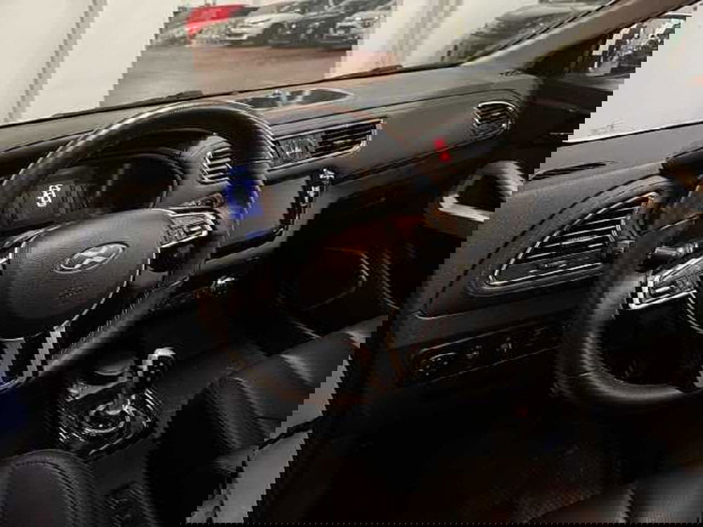 Xev iEV7S usata a Brescia (14)