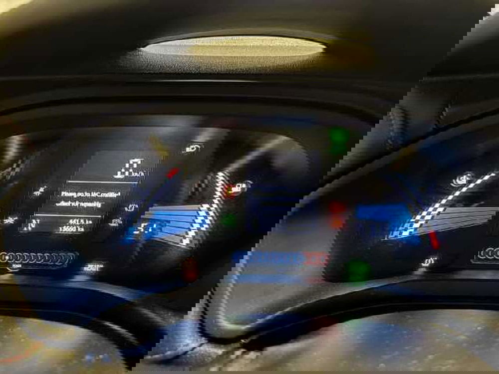 Xev iEV7S usata a Brescia (16)