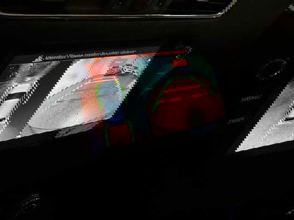 Xev iEV7S usata a Brescia (17)