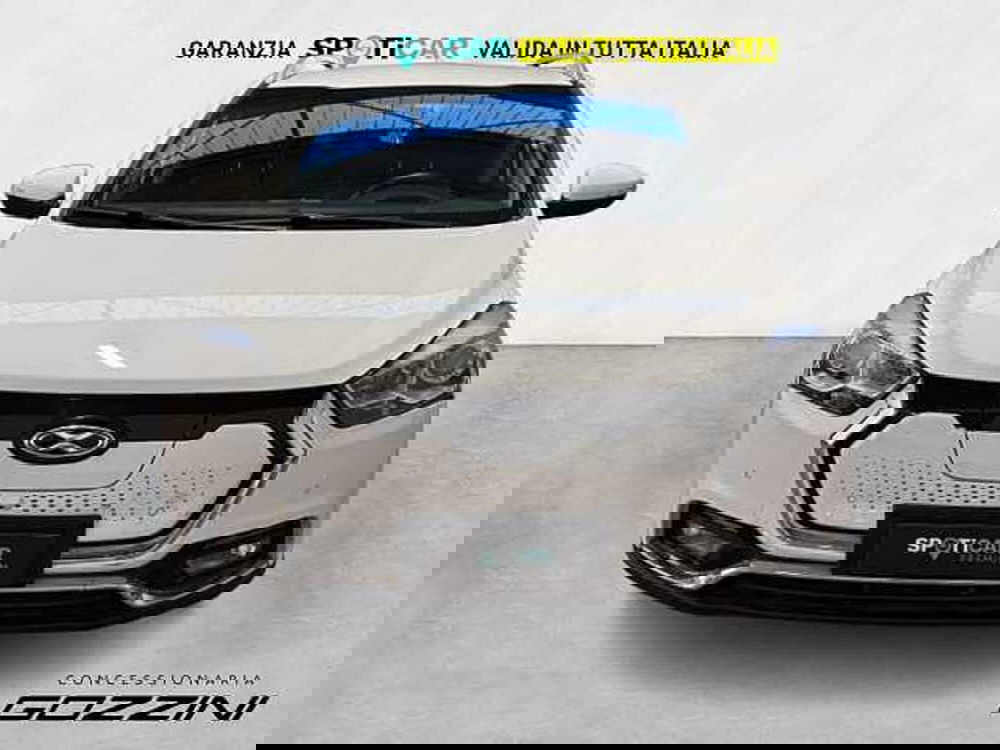 Xev iEV7S usata a Brescia (2)