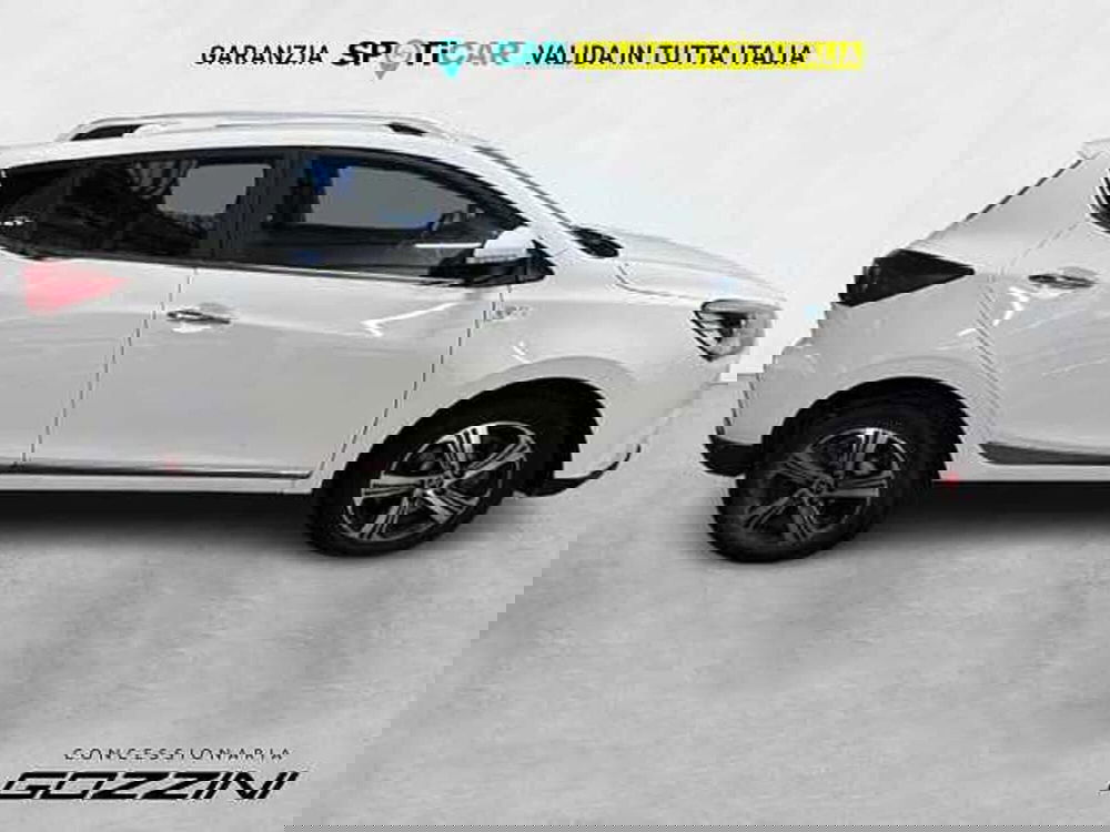 Xev iEV7S usata a Brescia (4)