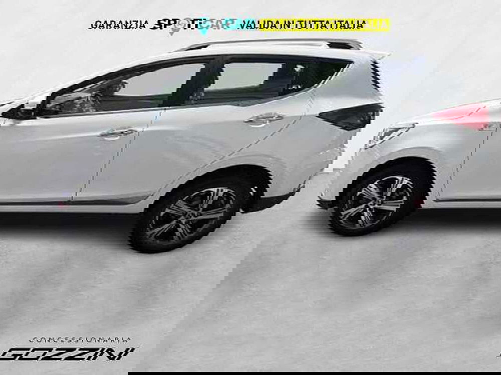 Xev iEV7S usata a Brescia (6)